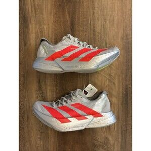 Adidas Adizero Adios Pro 4 Running Shoes Women Size 8 Ekiden Pack JR6357